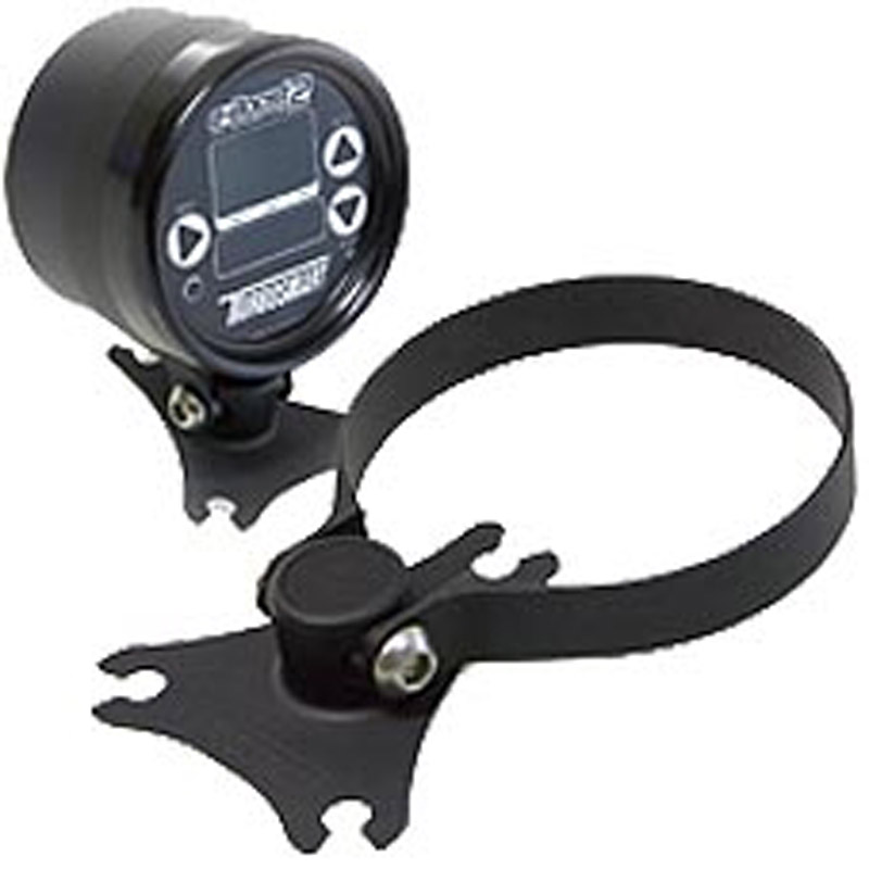 TurboSmart | eB2 66mm Dash Mounting Kit