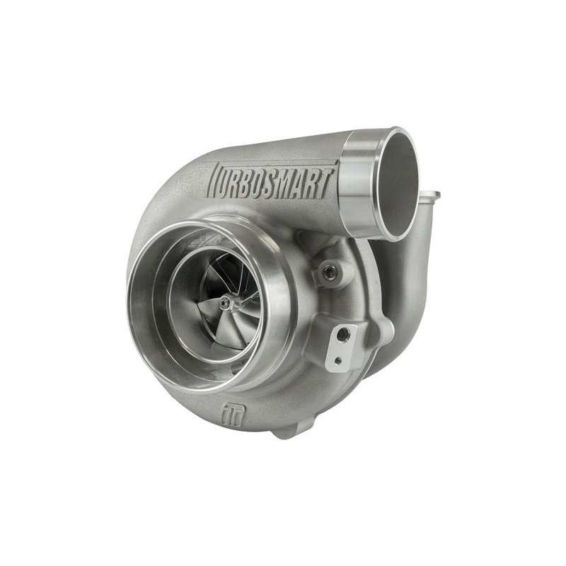 TurboSmart | TS-1 Turbocharger 6262 V-Band 0.82AR Externally Wastegated
