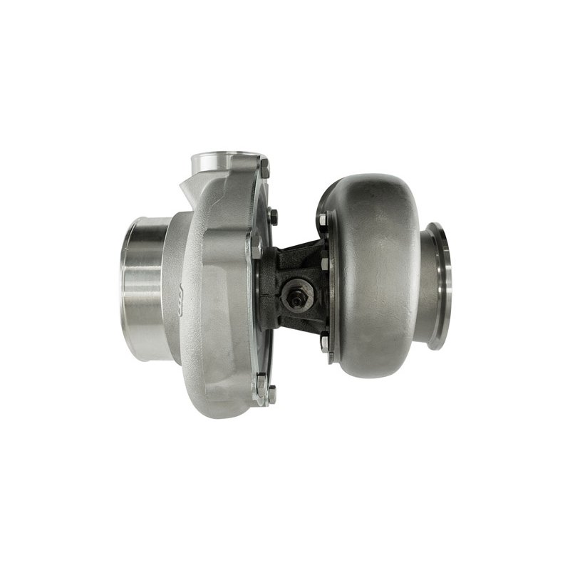TurboSmart | TS-1 Turbocharger 6466 V-Band 0.82AR Externally Wastegated