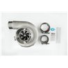 TurboSmart | TS-1 Turbocharger 6466 V-Band 0.82AR Externally Wastegated (Reversed Rotation)