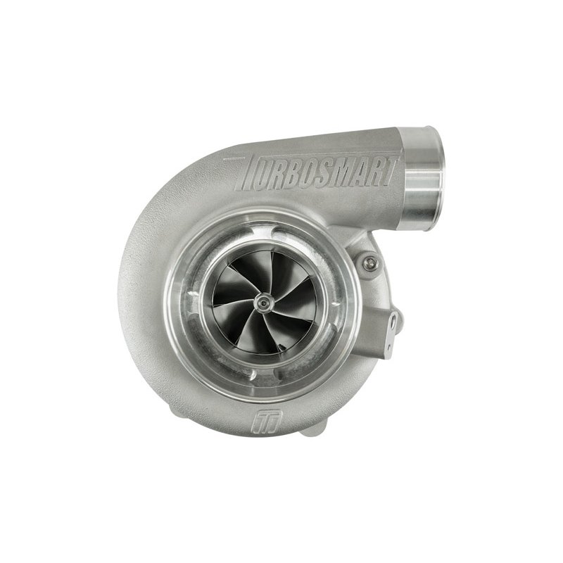 TurboSmart | TS-1 Turbocharger 6870 V-Band 0.96AR Externally Wastegated