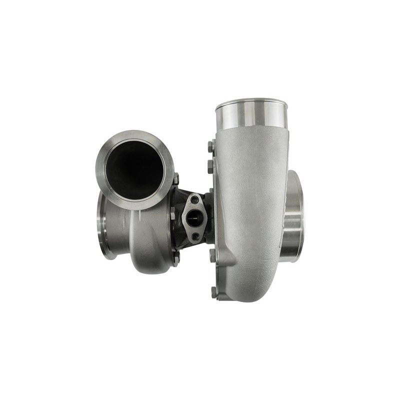 TurboSmart | TS-1 Turbocharger 6870 V-Band 0.96AR Externally Wastegated