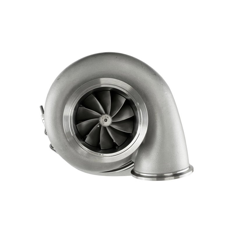 TurboSmart | TS-1 Turbocharger 7675 V-Band 0.96AR Externally Wastegated