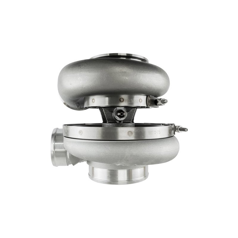 TurboSmart | TS-1 Turbocharger 7675 V-Band 0.96AR Externally Wastegated