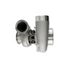 TurboSmart | TS-2 Turbocharger (Water Cooled) 6262 V-Band 0.82AR Externally Wastegated