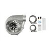 TurboSmart | TS-2 Turbocharger (Water Cooled) 6262 V-Band 0.82AR Externally Wastegated