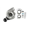 TurboSmart | TS-2 Turbocharger (Water Cooled) 6262 V-Band 0.82AR Internally Wastegated