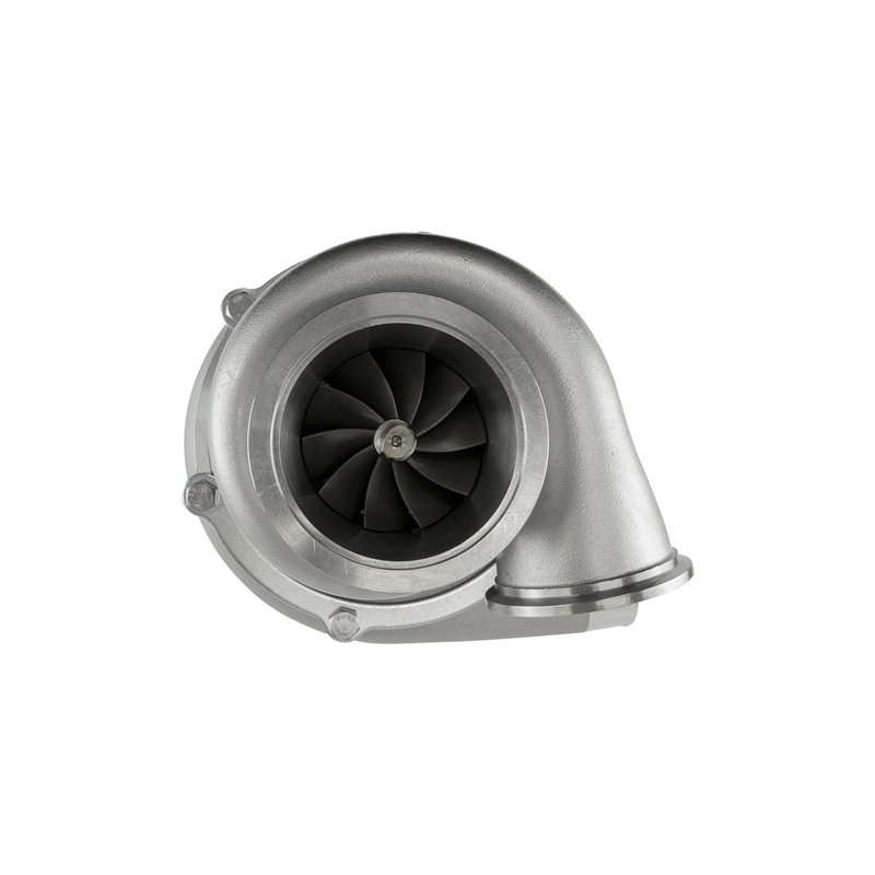 TurboSmart | TS-2 Turbocharger (Water Cooled) 7170 V-Band 0.96AR Externally Wastegated Turbosmart Turbo