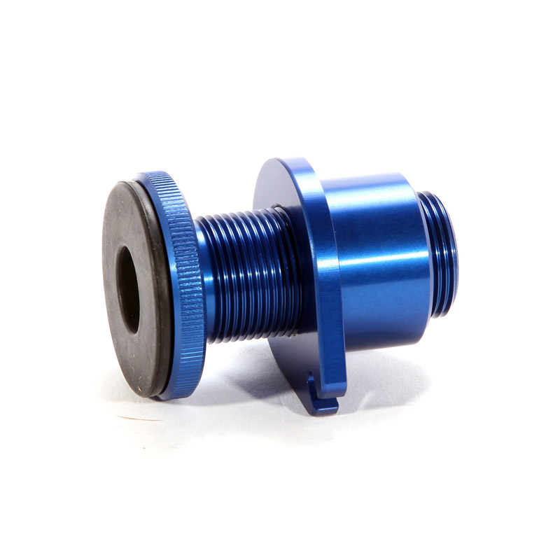 BBK Performance | CLUTCH CABLE FIREWALL ADJUSTER - Mustang 1979-2004