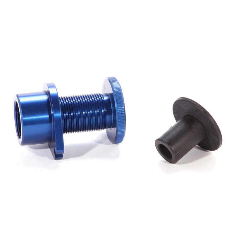 BBK Performance | CLUTCH CABLE FIREWALL ADJUSTER - Mustang 1979-2004