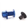 BBK Performance | CLUTCH CABLE FIREWALL ADJUSTER - Mustang 1979-2004