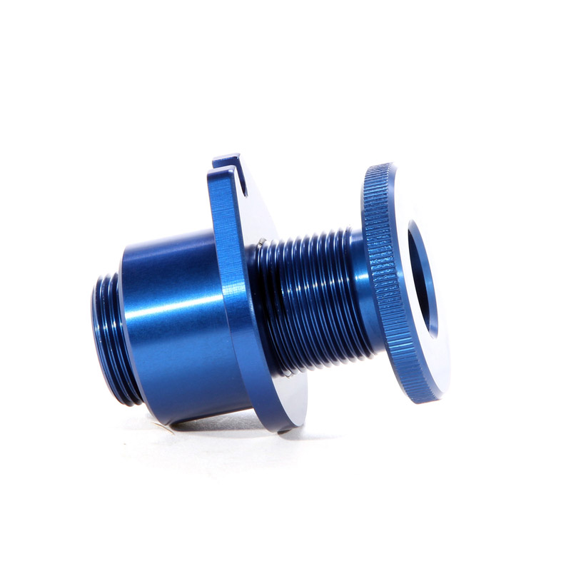 BBK Performance | CLUTCH CABLE FIREWALL ADJUSTER - Mustang 1979-2004