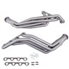 BBK Performance | 1-5/8 LONG TUBE HEADERS (TITANIUM CERAMIC - Mustang 4.9L 1994-1995