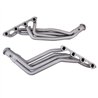 BBK Performance | 1-5/8 LONG TUBE HEADERS (TITANIUM CERAMIC - Mustang 4.9L 1994-1995