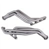 BBK Performance | 1-5/8 LONG TUBE HEADERS (TITANIUM CERAMIC - Mustang 4.9L 1994-1995