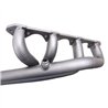 BBK Performance | 1-5/8 LONG TUBE HEADERS (TITANIUM CERAMIC - Mustang 4.9L 1994-1995