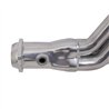 BBK Performance | 1-5/8 LONG TUBE HEADERS (POLISHED SILVER CERAMIC) - Mustang 4.6L 1996-1998