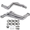 BBK Performance | LONG TUBE 1-5/8 HEADERS (TITANIUM CERAMIC) - Mustang 4.6L / 5.4L 1999-2004