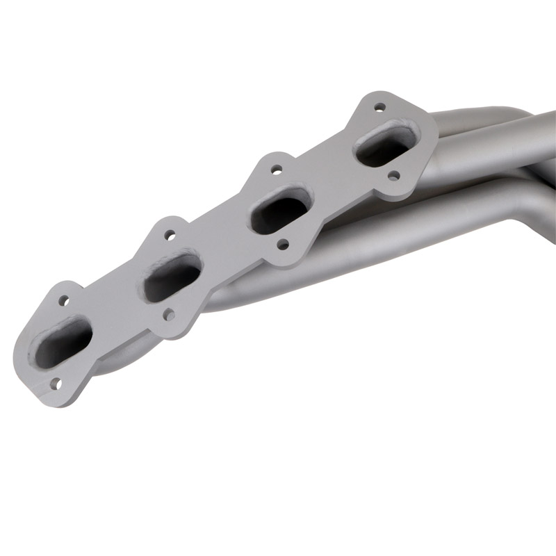 BBK Performance | LONG TUBE 1-5/8 HEADERS (TITANIUM CERAMIC) - Mustang 4.6L / 5.4L 1999-2004
