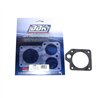 BBK Performance | THROTTLE BODY GASKET KIT 66MM - Explorer / Explorer Sport / Explorer Sport Trac / Ranger 4.0L 2000-2001