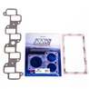 BBK Performance | SSI UPPER/LOWER FORD INTAKE MANIFOLD GASKET KIT - Mustang 4.9L 1986-1995