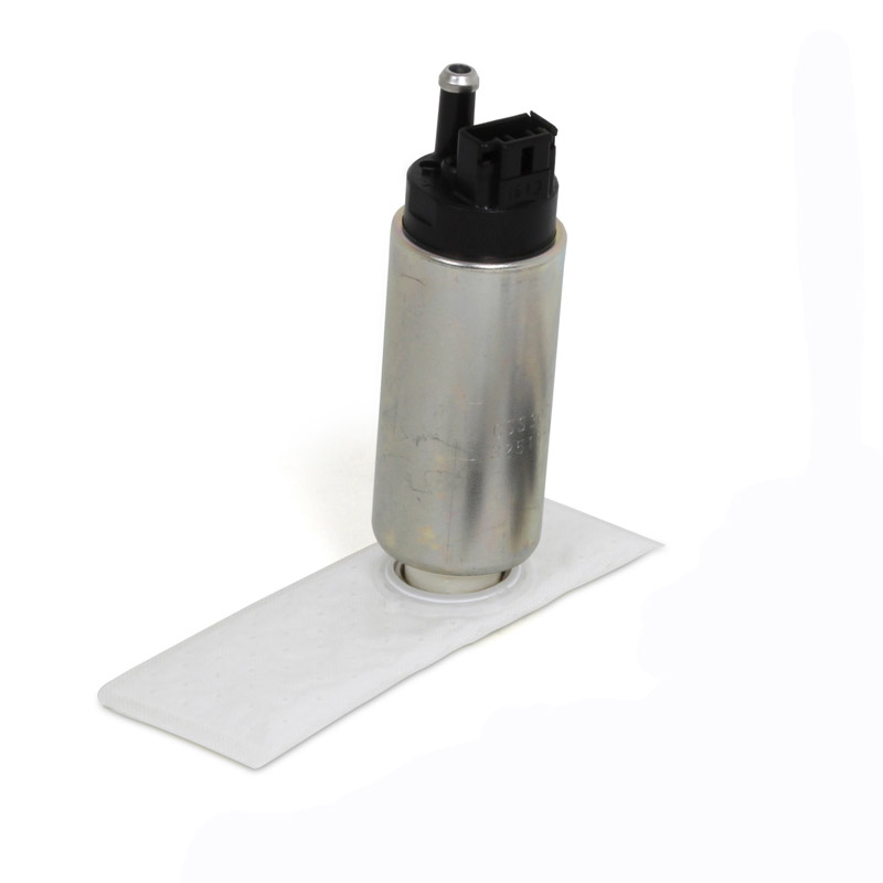 BBK Performance | 190 LPH IN TANK ELECTRIC FUEL PUMP KIT - Mustang 4.6L / 4.9L 1986-1997