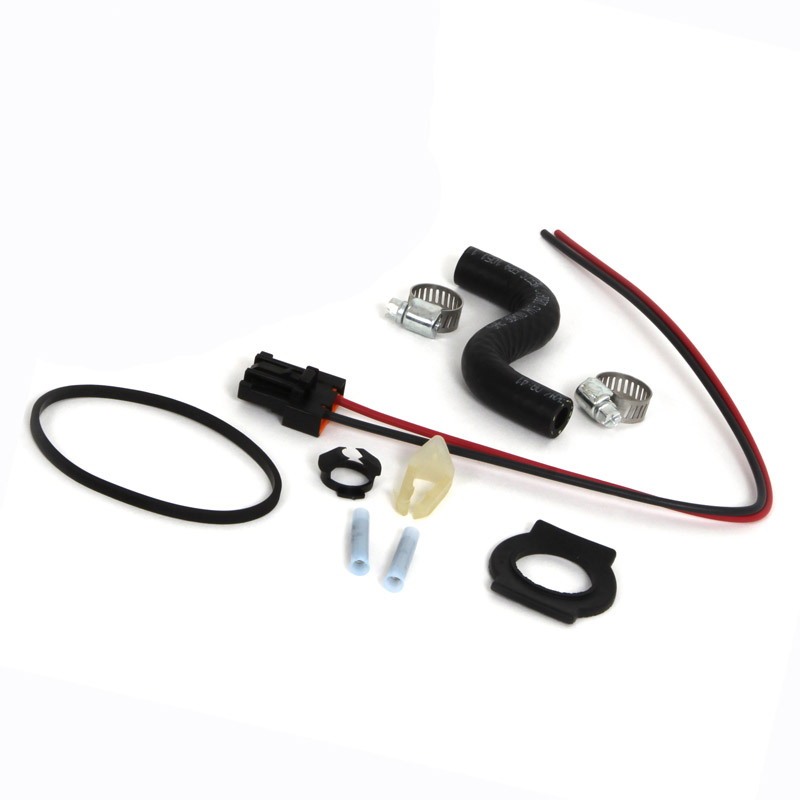 BBK Performance | 190 LPH IN TANK ELECTRIC FUEL PUMP KIT - Mustang 4.6L / 4.9L 1986-1997