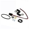 BBK Performance | 190 LPH IN TANK ELECTRIC FUEL PUMP KIT - Mustang 4.6L / 4.9L 1986-1997