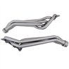 BBK Performance | 1-3/4 LONG TUBE EXHAUST HEADERS (TITANIUM CERAMIC) - Mustang 5.0L 2011-2022