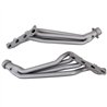BBK Performance | 1-3/4 LONG TUBE EXHAUST HEADERS (TITANIUM CERAMIC) - Mustang 5.0L 2011-2022