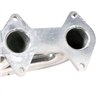 BBK Performance | 1-5/8 LONG TUBE EXHAUST HEADERS (POLISHED SILVER CERAMIC) - Mustang 4.6L 2005-2010