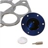 BBK Performance | TPI 305/350 ADJUSTABLE FUEL PRESSURE REGULATOR KIT - Camaro / Corvette / Firebird 5.0L / 5.7L 1985-1992