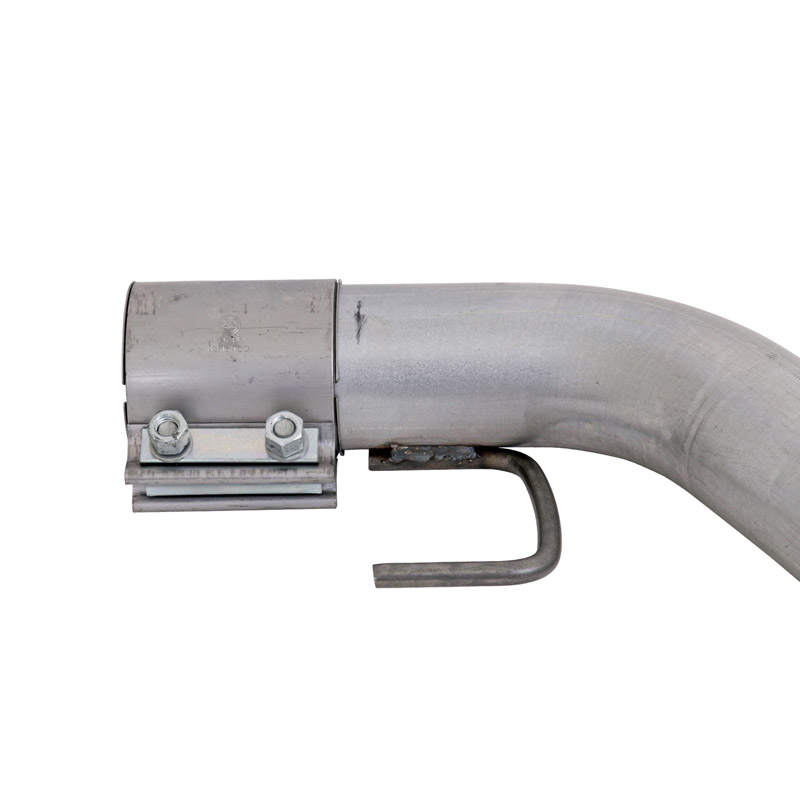 BBK Performance | 2-3/4 FULL X PIPE W/CONVERTERS - Mustang 4.6L 2005-2010
