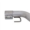 BBK Performance | 2-3/4 FULL X PIPE W/CONVERTERS - Mustang 4.6L 2005-2010