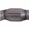 BBK Performance | COYOTE SWAP SHORT MID X PIPE WITH HIGH FLOW CATS - Mustang 1986-2004