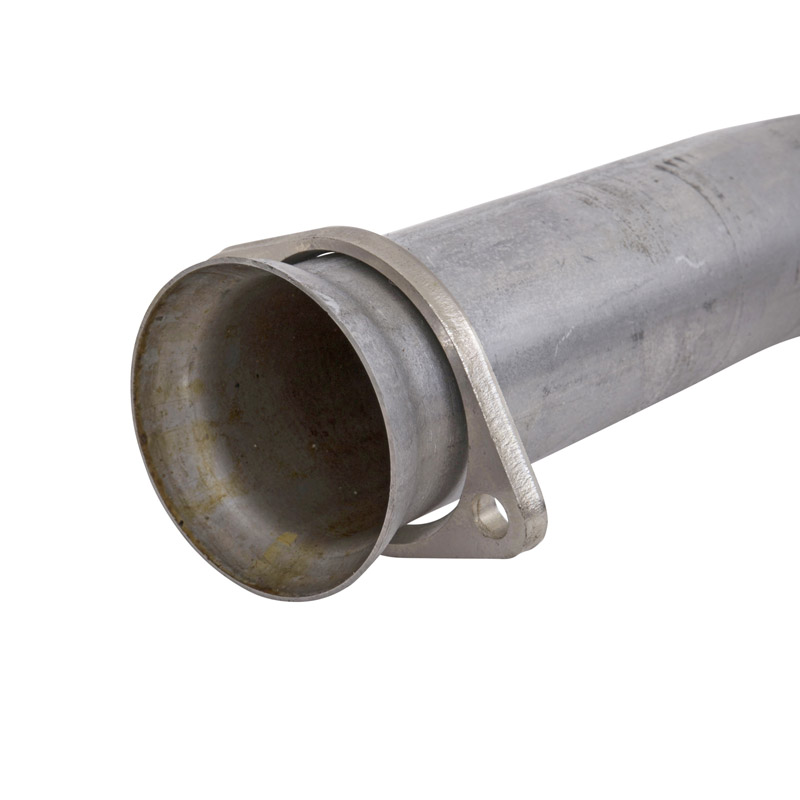 BBK Performance | COYOTE SWAP SHORT MID X PIPE WITH HIGH FLOW CATS - Mustang 1986-2004