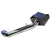 BBK Performance | COLD AIR INDUCTION SYSTEM (Powder Coated Chrome) - F-150 6.2L 2010-2014