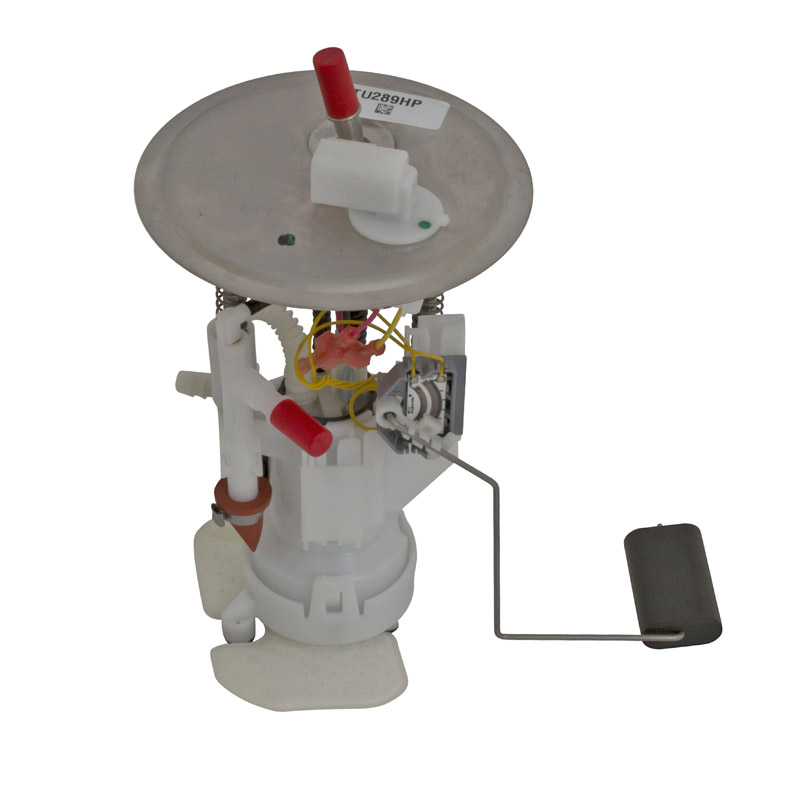 BBK Performance | 300 LPH ELECTRIC IN-TANK FUEL PUMP - Mustang 4.0L / 4.6L 2005