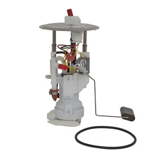 BBK Performance | 300 LPH ELECTRIC IN-TANK FUEL PUMP - Mustang 4.0L / 4.6L 2006-2009