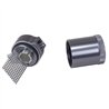 BBK Performance | CNC BILLET ALUMINUM OIL SEPARATOR KIT (PASS SIDE) - Mustang 5.0L 2018-2022