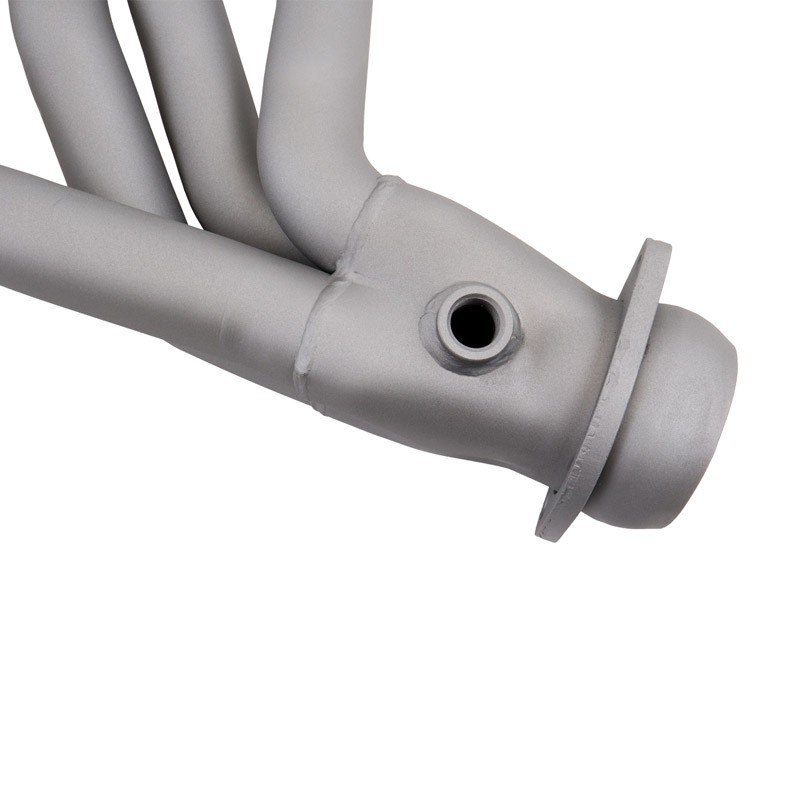 BBK Performance | 1-3/4 LONG TUBE HEADERS (TITANIUM CERAMIC) - Ram 1500 / Classic 5.7L 2009-2024