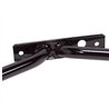 BBK Performance | STRUT TOWER BRACE (BLACK POWDER COAT) - Mustang 4.9L 1986-1993