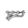 BBK Performance | 1-3/4 SHORTY HEADERS (POLISHED SILVER CERAMIC) - Camaro / Firebird 5.7L 2001-2002