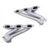 BBK Performance | 1 3/4 SHORTY HEADERS (TITANIUM CERAMIC) - 300 / Challenger / Charger / Magnum 3.5L 2005-2010
