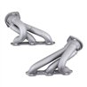 BBK Performance | 1 3/4 SHORTY HEADERS (TITANIUM CERAMIC) - 300 / Challenger / Charger / Magnum 3.5L 2005-2010