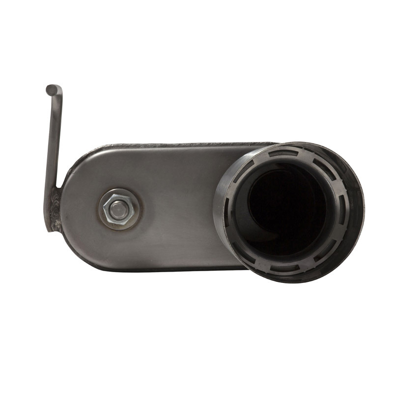 BBK Performance | VARITUNE AXLE BACK EXHAUST KIT - (COUPE ONLY) - Mustang 5.0L 2015-2017