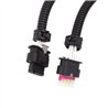BBK Performance | O2 Sensor Wire Extension Harness - Camaro 6.2L 2016-2024