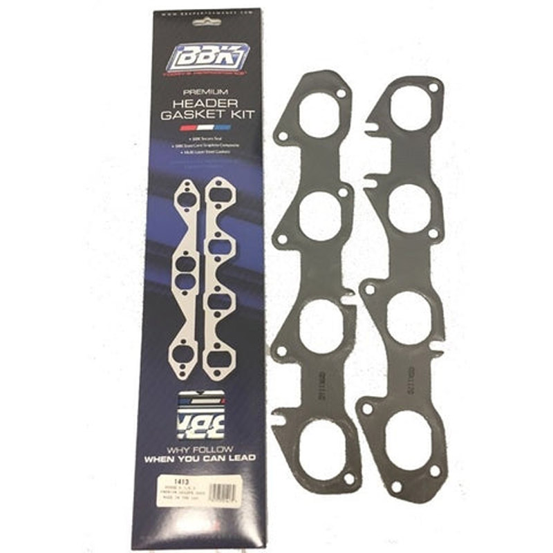 BBK Performance | Premium Header Gasket Set - Chrysler / Dodge 2005-2024