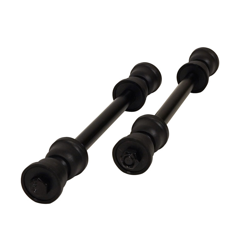 BD Diesel | STEERING UPGRADE KIT - Silverado / Sierra 2500 HD / 3500 HD 2001-2010