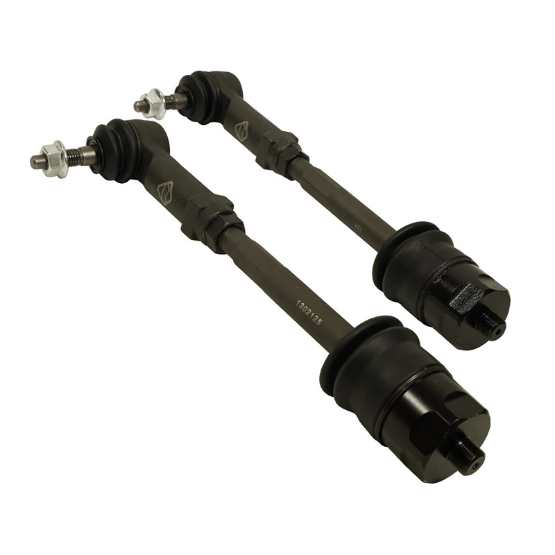 BD Diesel | STEERING UPGRADE KIT - Silverado / Sierra 2500 HD / 3500 HD 2001-2010